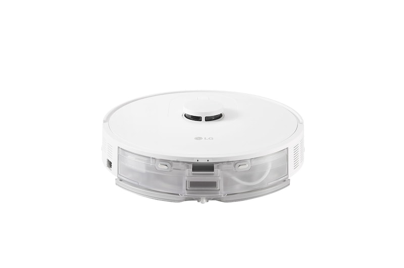 LG Aspiradora Robot LG CordZero™ con ThinQ™, R5-ULTIMATE