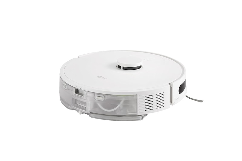 LG Aspiradora Robot LG CordZero™ con ThinQ™, R5-ULTIMATE