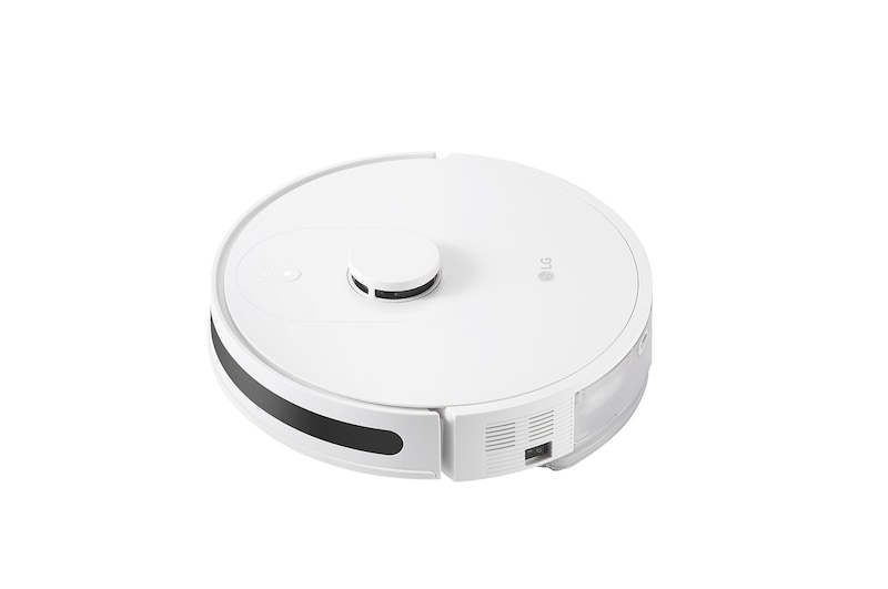 LG Aspiradora Robot LG CordZero™ con ThinQ™, R5-ULTIMATE