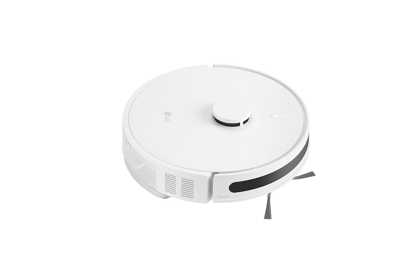 LG Aspiradora Robot LG CordZero™ con ThinQ™, R5-ULTIMATE