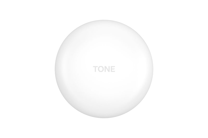 LG Audífonos True Wireless Bluetooth 5.1 con bajos potentes, TONE-FP3