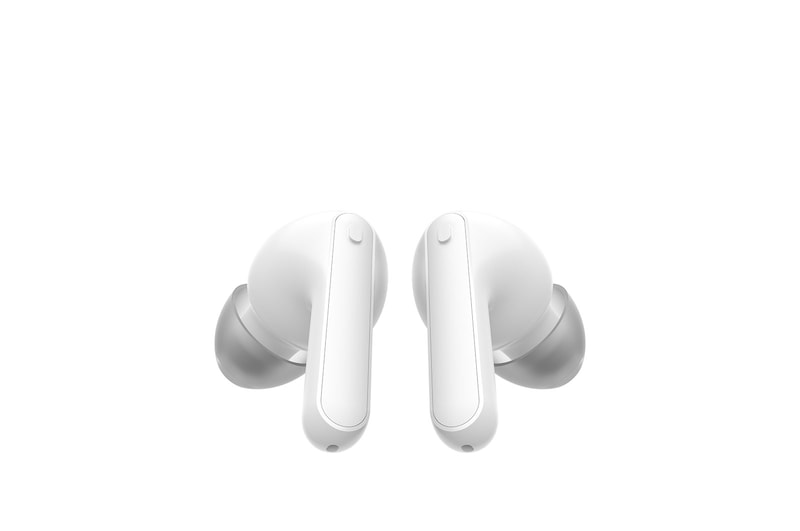 LG Audífonos True Wireless Bluetooth 5.1 con bajos potentes, TONE-FP3