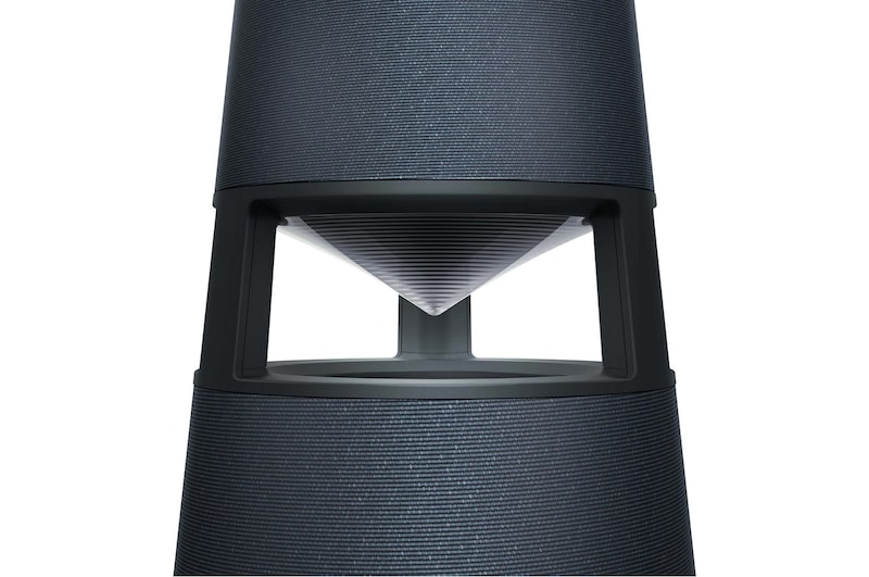 LG XBOOM360 RP4, RP4G