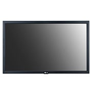 LG Signage estándar de 22”, 22SM3G-B