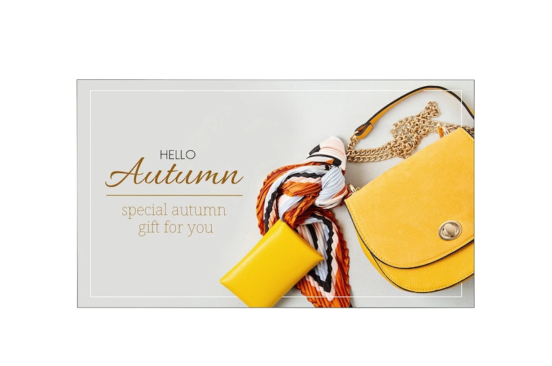 LG Wallpaper OLED Signage, 55EJ5K-B