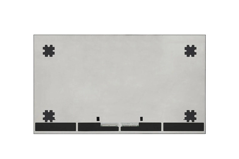 LG Wallpaper OLED Signage, 55EJ5K-B