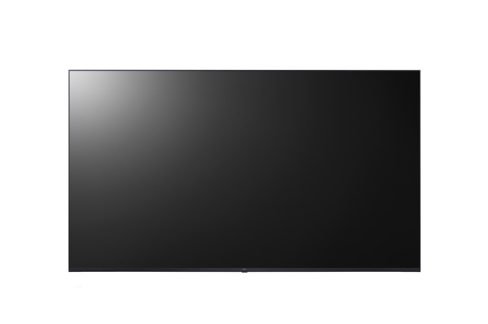 LG UHD Signage webOS, 55UL3J-E