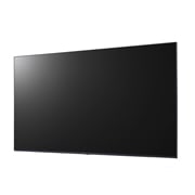 LG UHD Signage webOS, 55UL3J-E