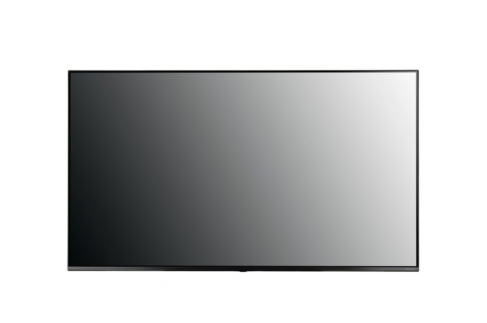 LG 4K UHD Hospitality TV con Pro:Centric Direct, 55UR770H0UA