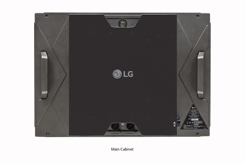 LG Miraclass, Pantalla 2K, LDAA025-1-MD