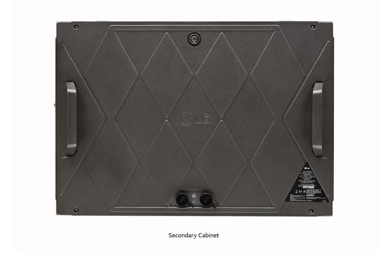 LG Miraclass, Pantalla 2K, LDAA025-1-MD