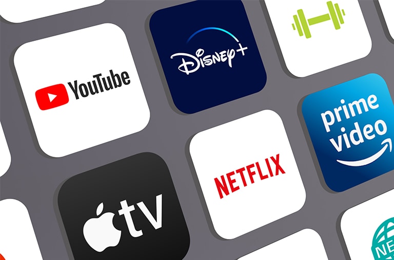 Amplíe sus Horizontes de contenido