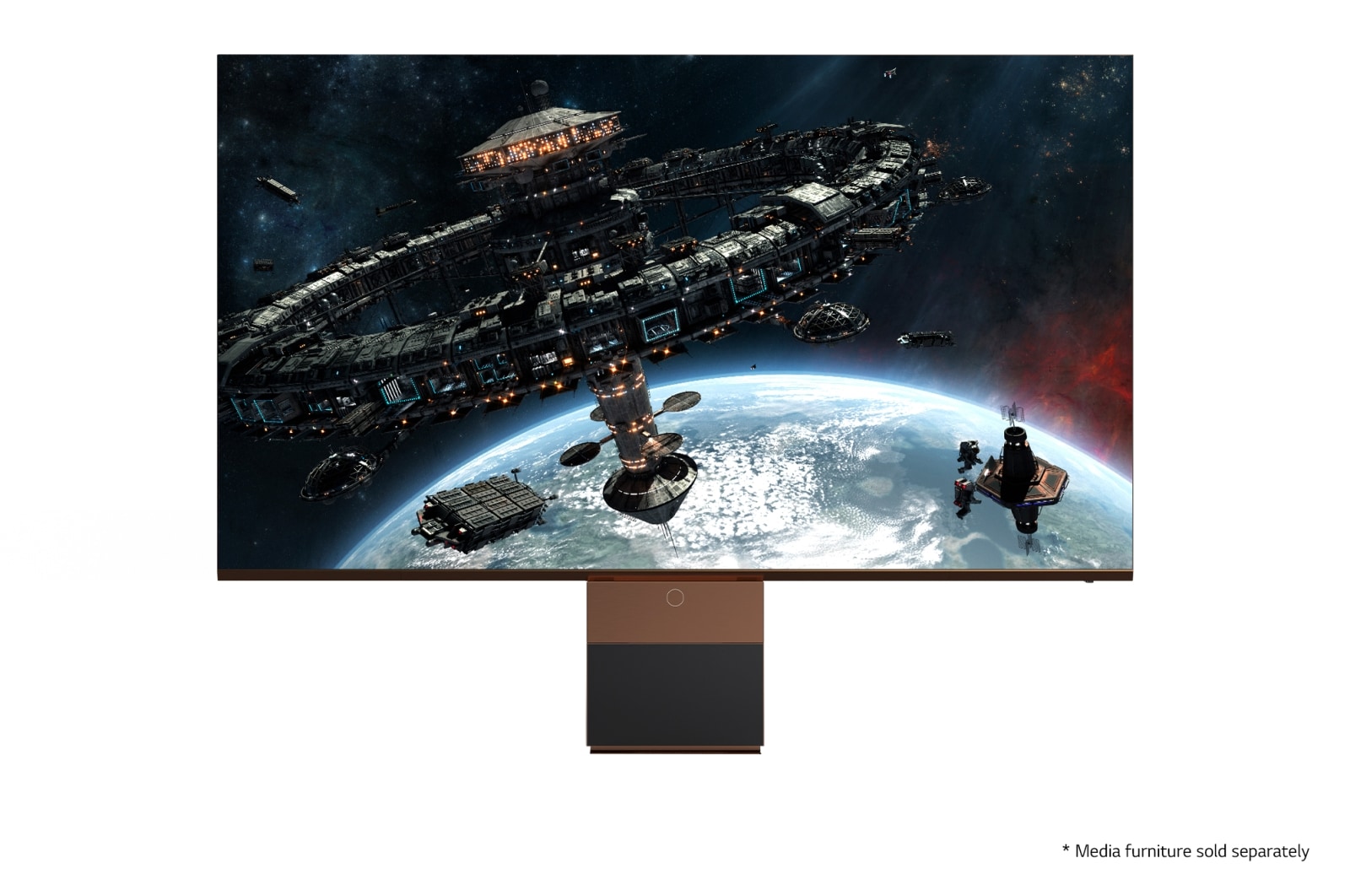 LG MAGNIT, LSAD007-T21