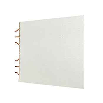 -45 degree side view