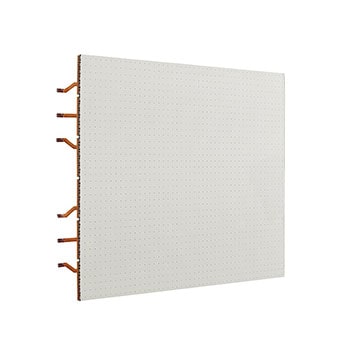 +45 degree side view