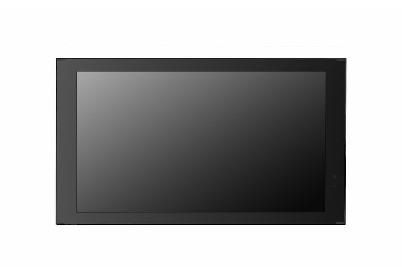 LG Pantalla para exterior FHD con clasificación IP de 1500 nits, 22XE1J-B