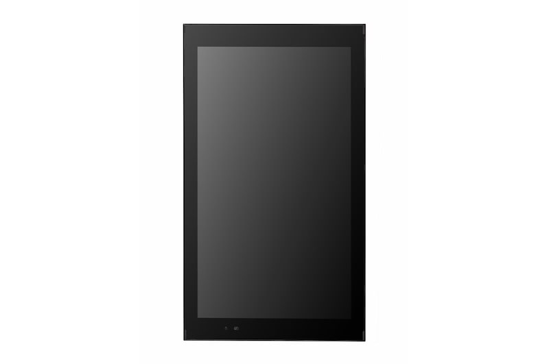 LG Pantalla para exterior FHD con clasificación IP de 1500 nits, 22XE1J-B
