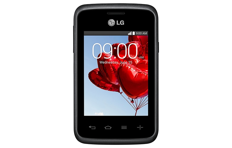 LG L20, D100g