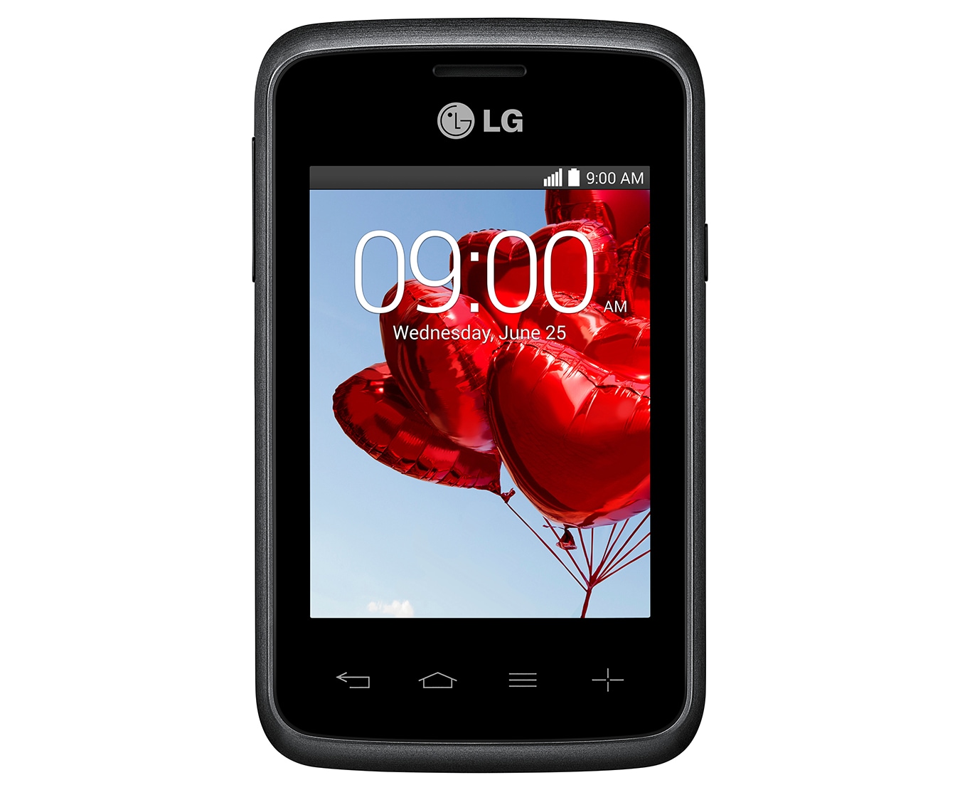 LG L20, D100g