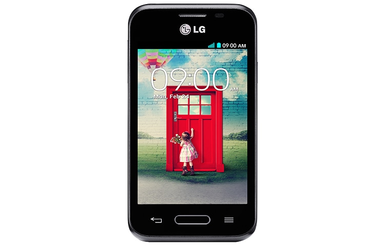 LG L40, D160g