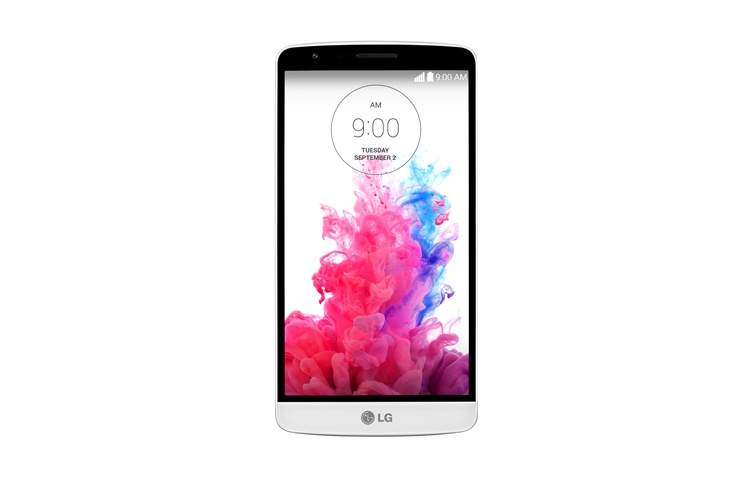 LG G3 Stylus, D693n