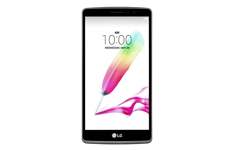 LG G4 Stylus, H542