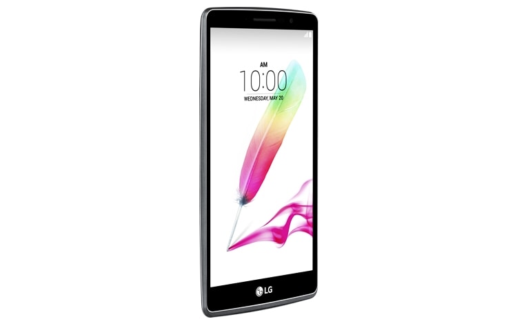 LG G4 Stylus, H542