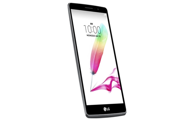 LG G4 Stylus, H542