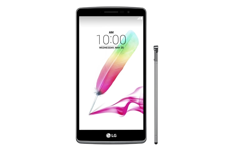 LG G4 Stylus, H542