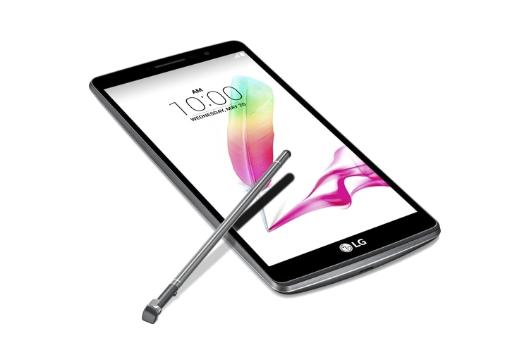 LG G4 Stylus, H542