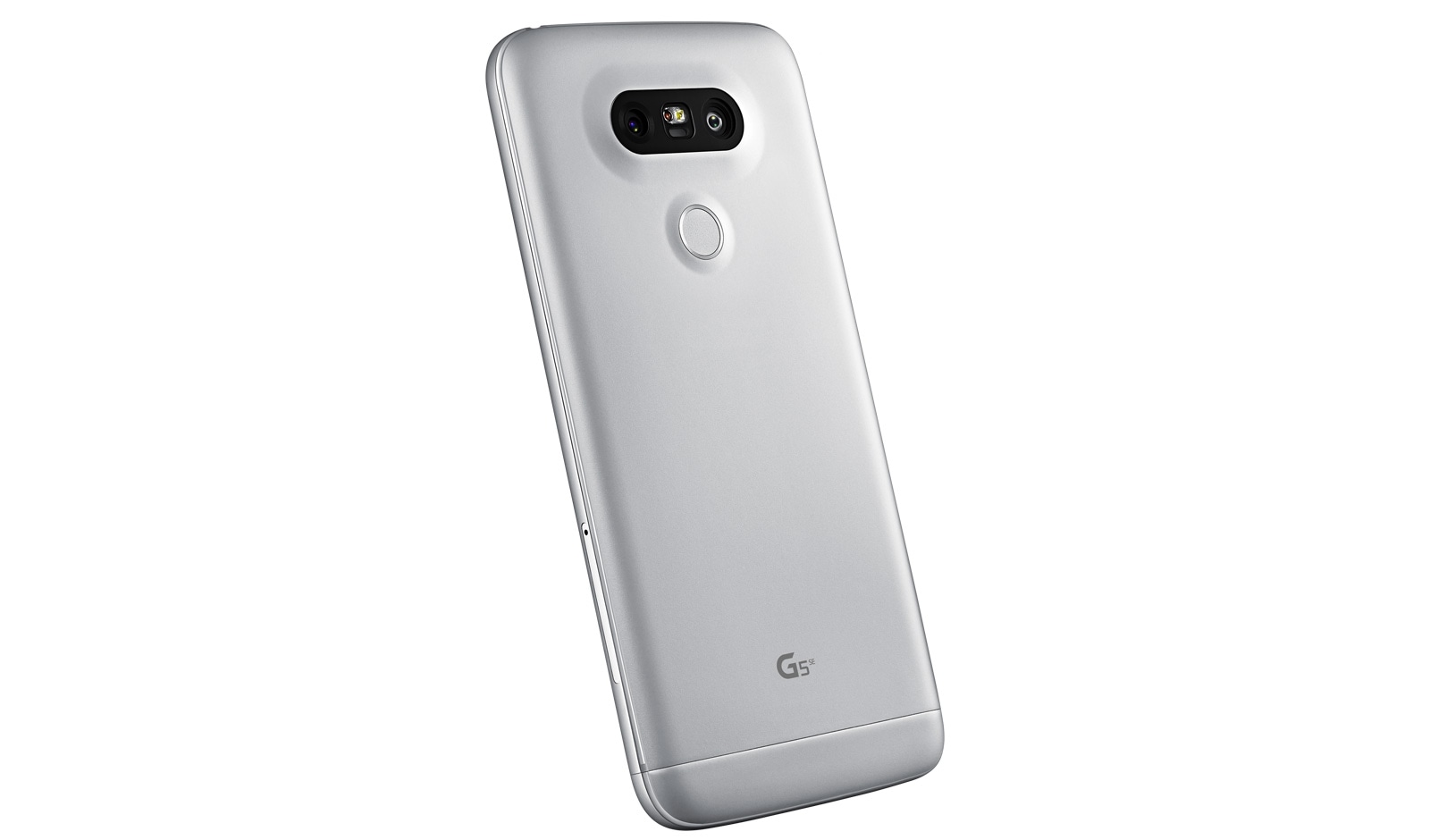 LG G5 SE, H840