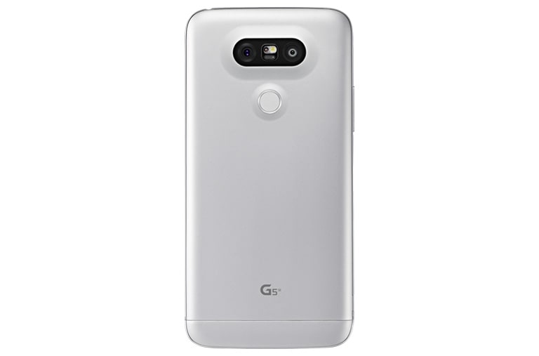 LG G5 SE, H840