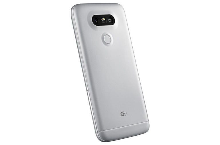 LG G5 SE, H840