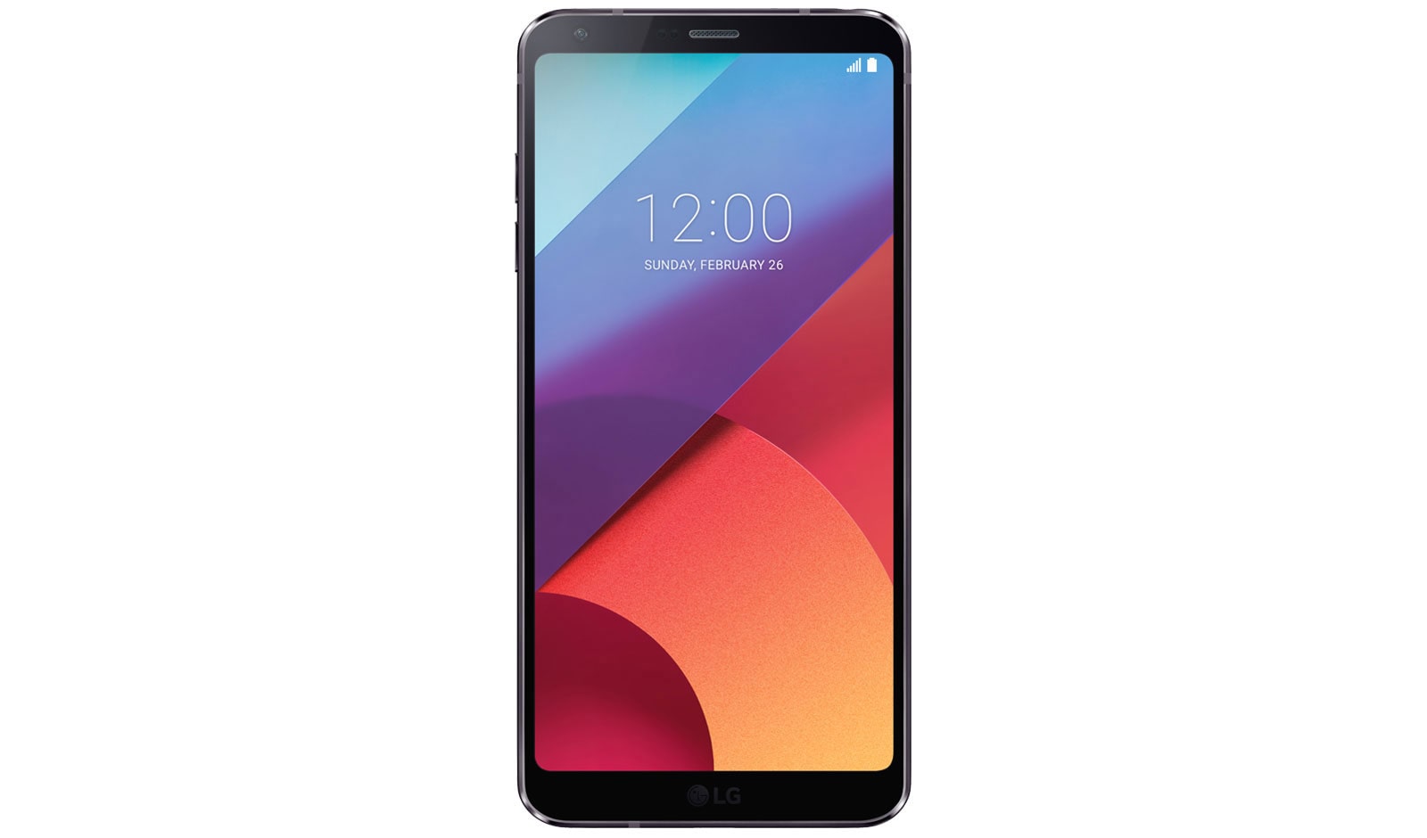 LG G6, LG G6