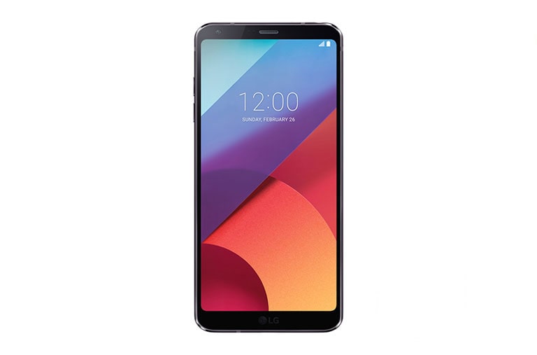 LG G6, LG G6