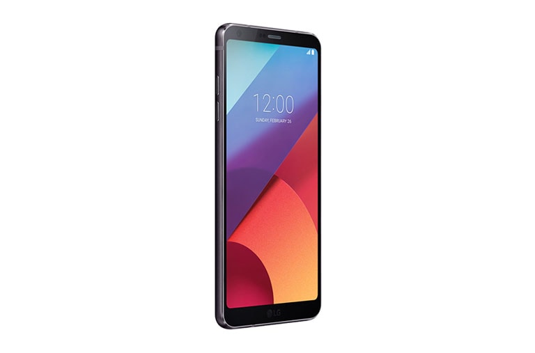 LG G6, LG G6