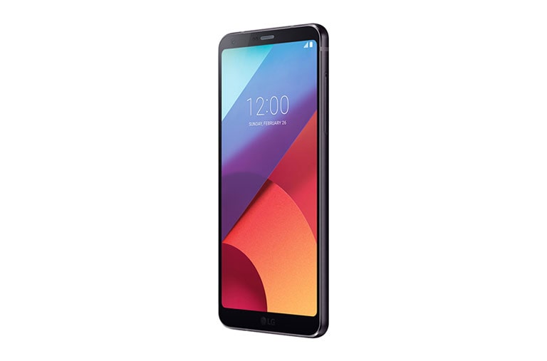 LG G6, LG G6