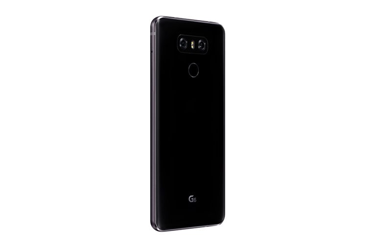 LG G6, LG G6