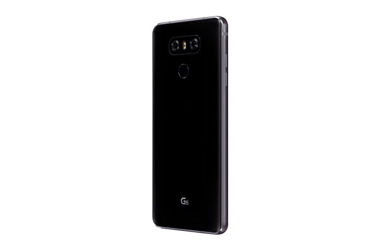 LG G6, LG G6