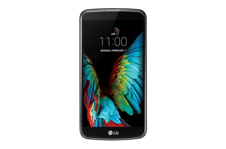 LG K410, LG-K410g