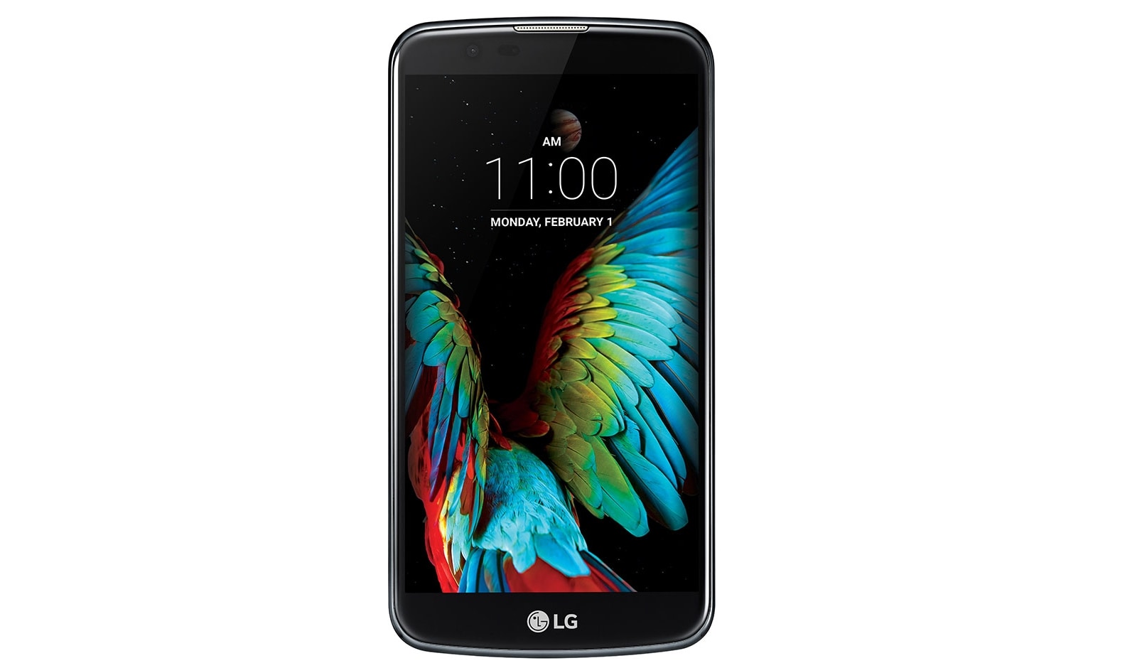 LG K10, LG-K430H