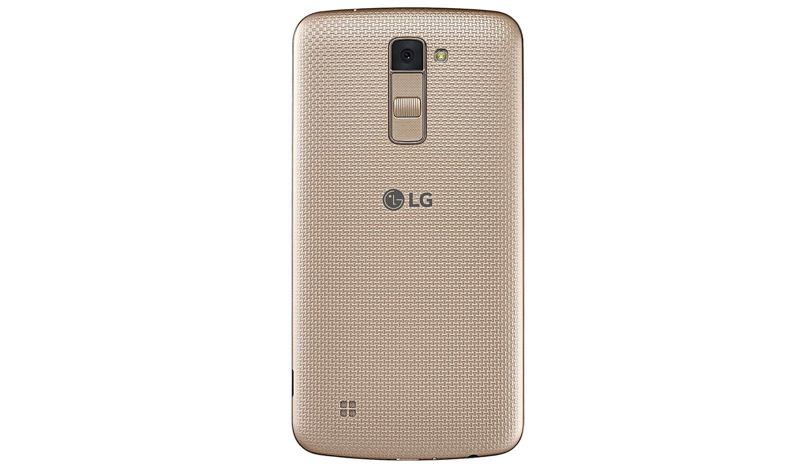 LG K10, LG-K430H