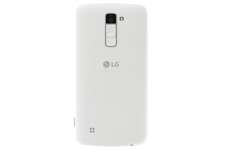 LG K10, LG-K430H