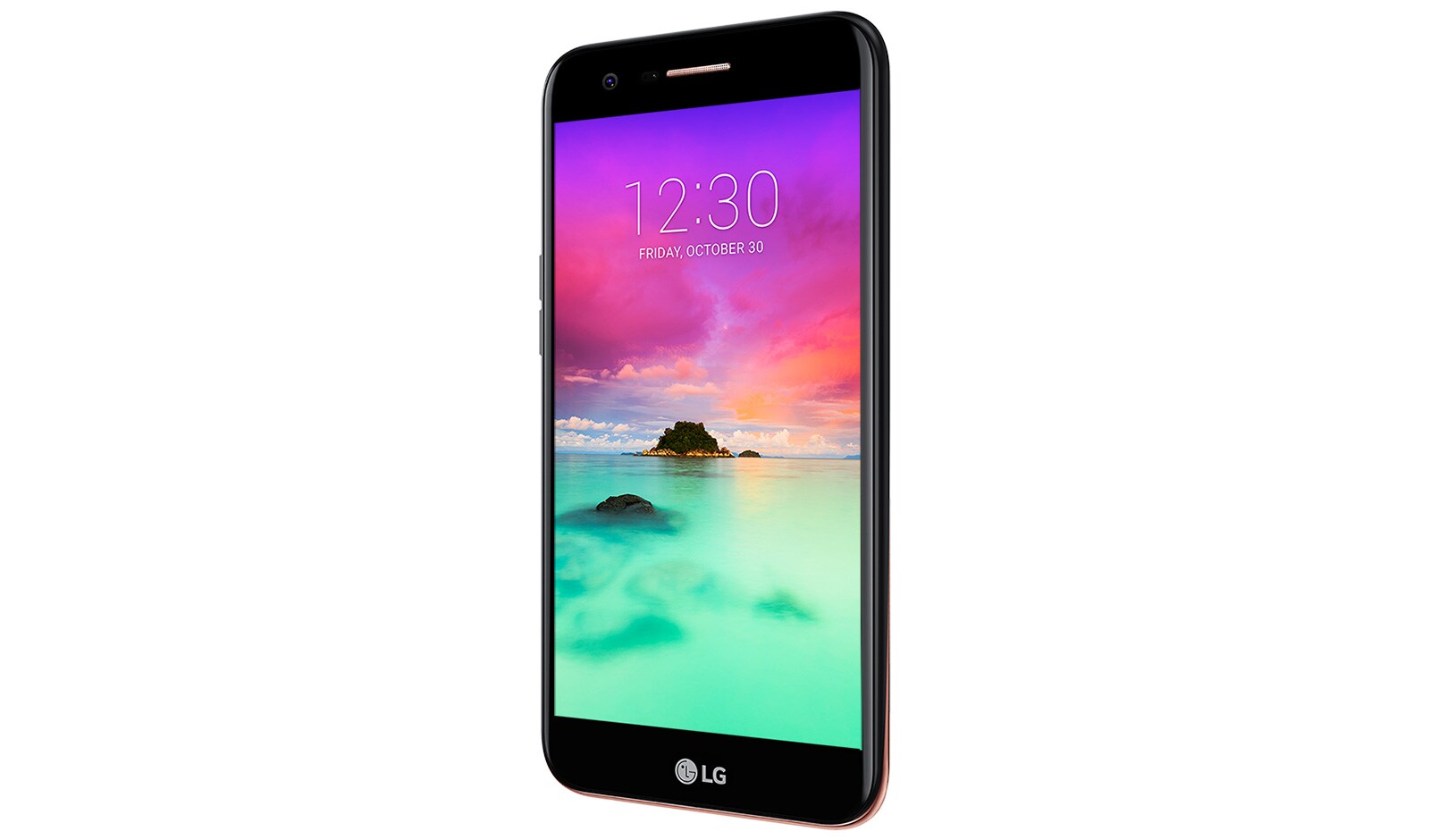 LG K10, LGM250H