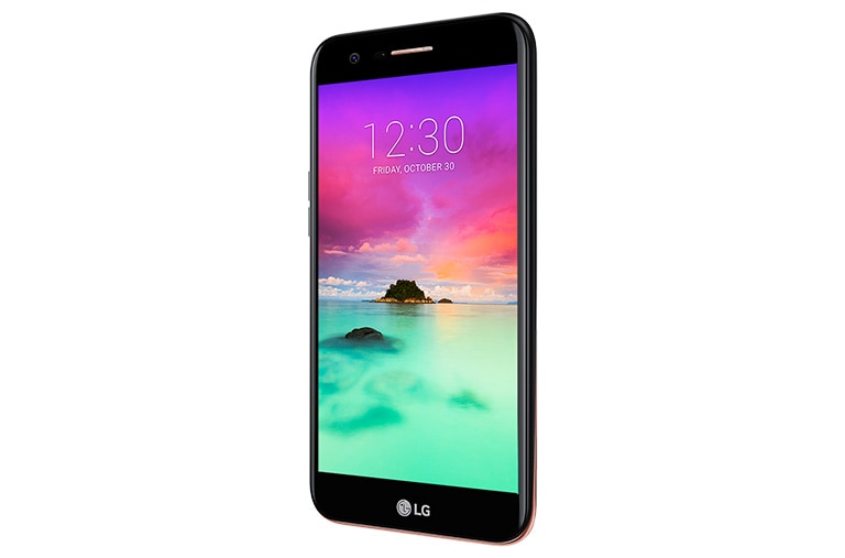 LG K10, LGM250H