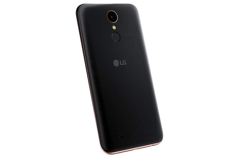 LG K10, LGM250H