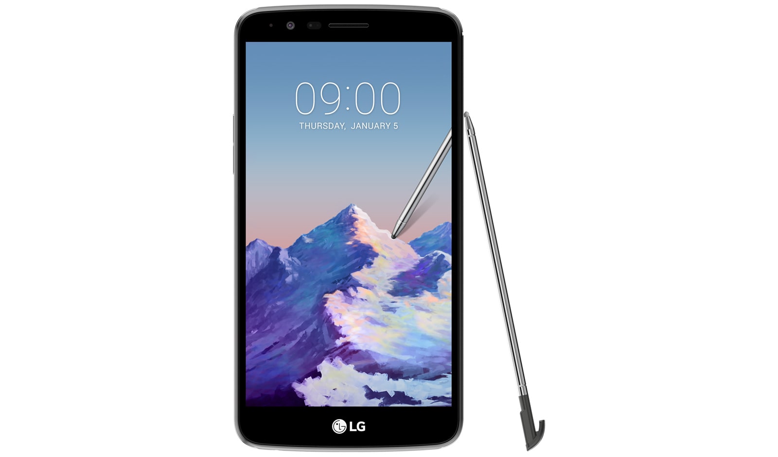 LG Stylus 3, Stylus 3