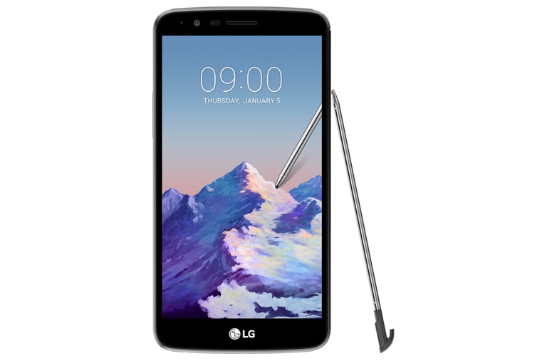 LG Stylus 3, Stylus 3