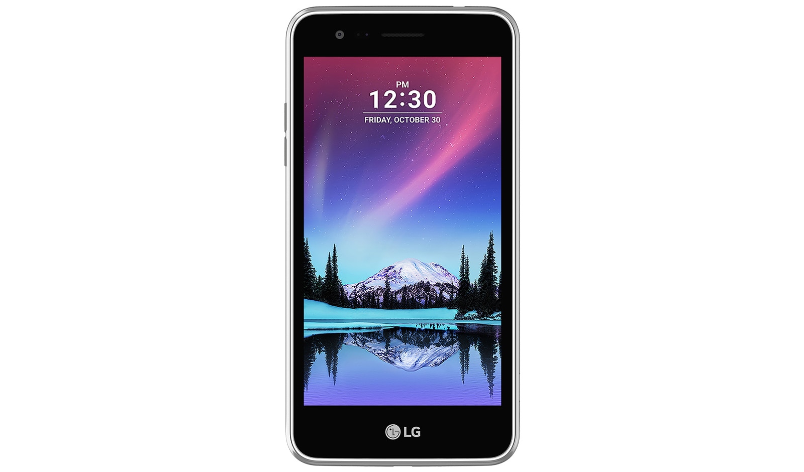 LG K4, K4