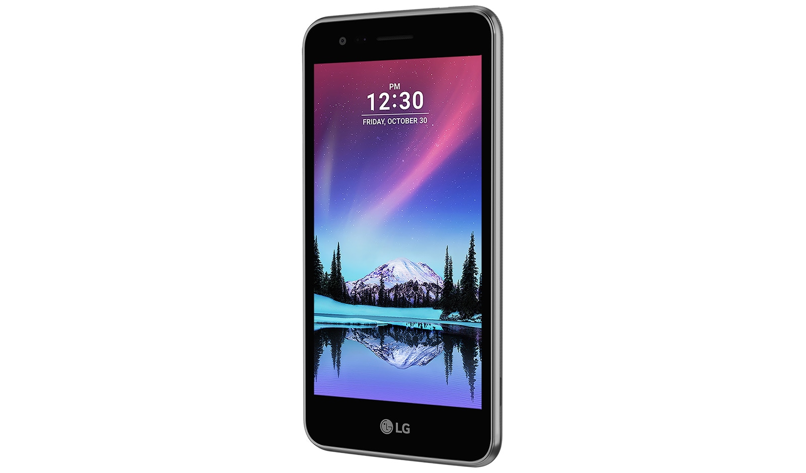 LG K4, K4